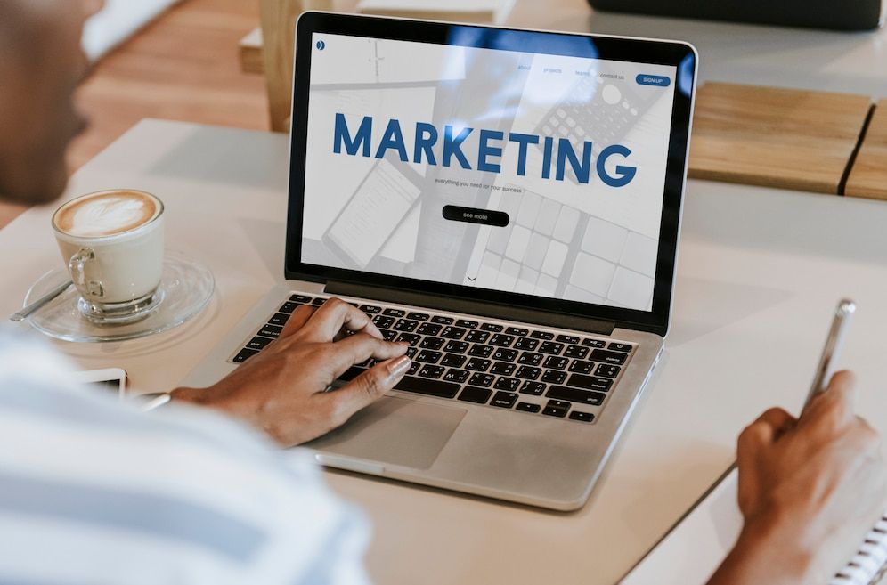 Web Development & Design