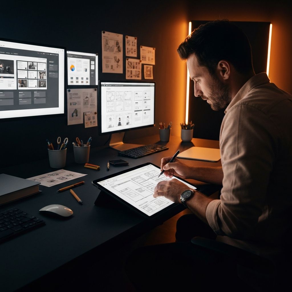 SHOPIFY STORE MAKEOVER